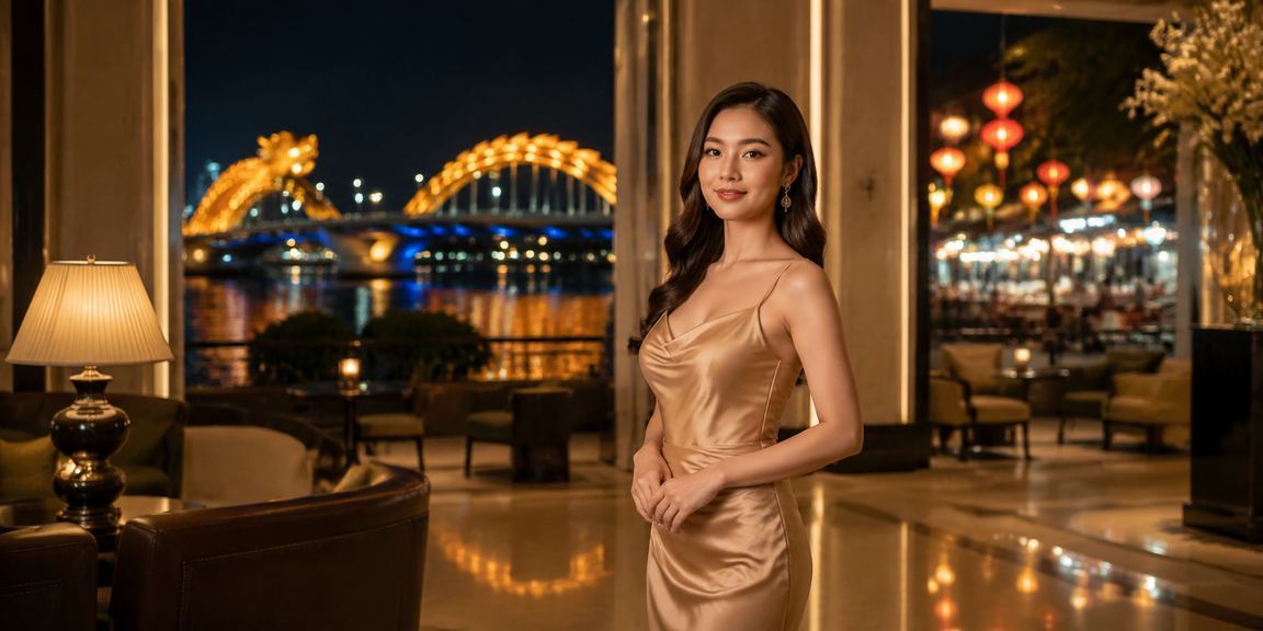 Không khí chợ đêm Đà Nẵng – trải nghiệm giải trí cá cược sôi động tại Việt Nam