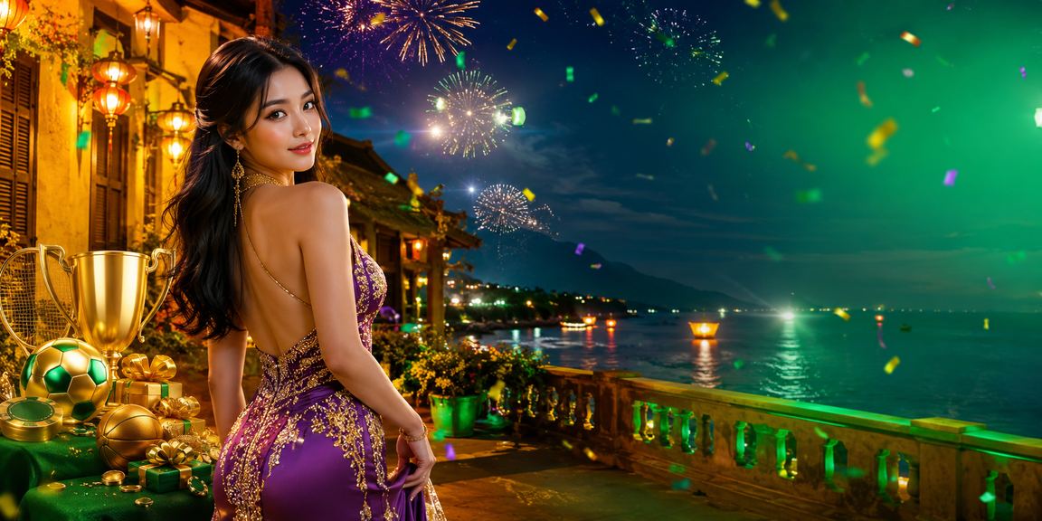 Người dùng xem kèo esports và bóng đá tại bãi biển Hội An