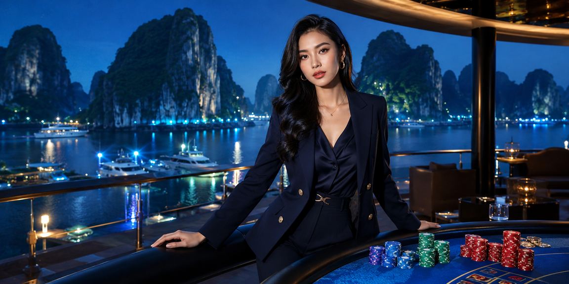 Người dùng đánh giá trải nghiệm cá cược casino tại Ninh Bình trên điện thoại