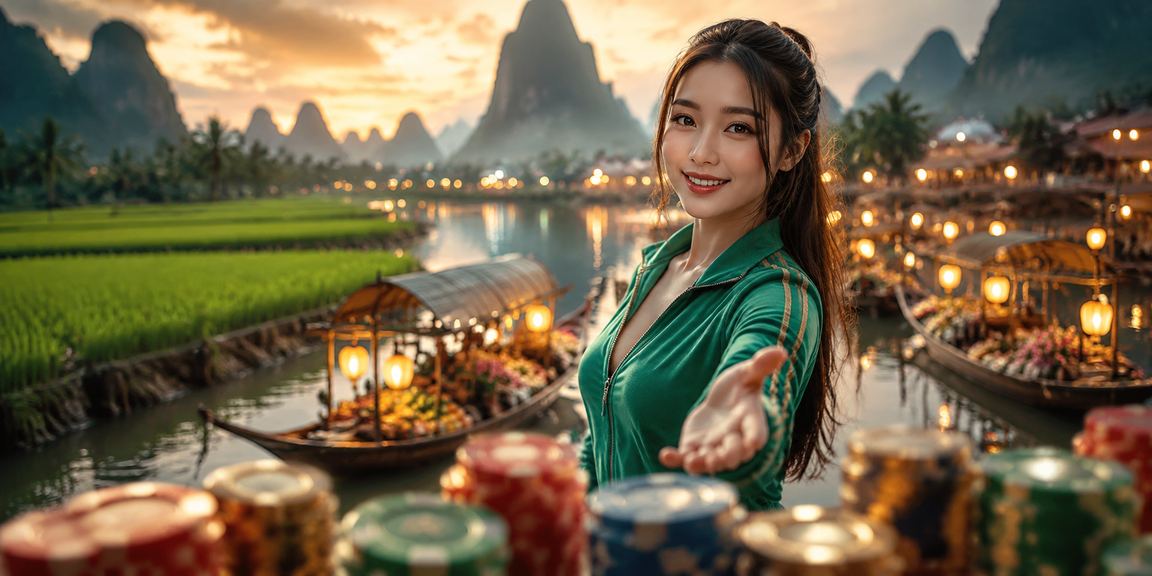 Trải nghiệm VIP và bonus tại khu du lịch Ninh Bình – đánh giá wm02