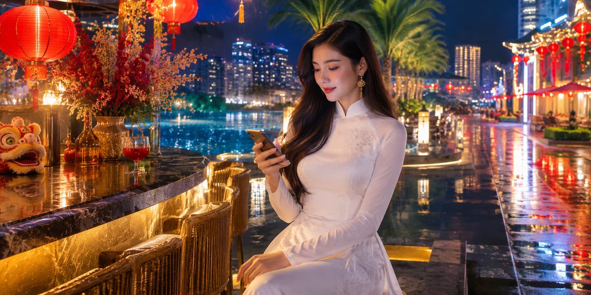 Người dùng Việt Nam thưởng thức trải nghiệm casino và cá cược trực tuyến