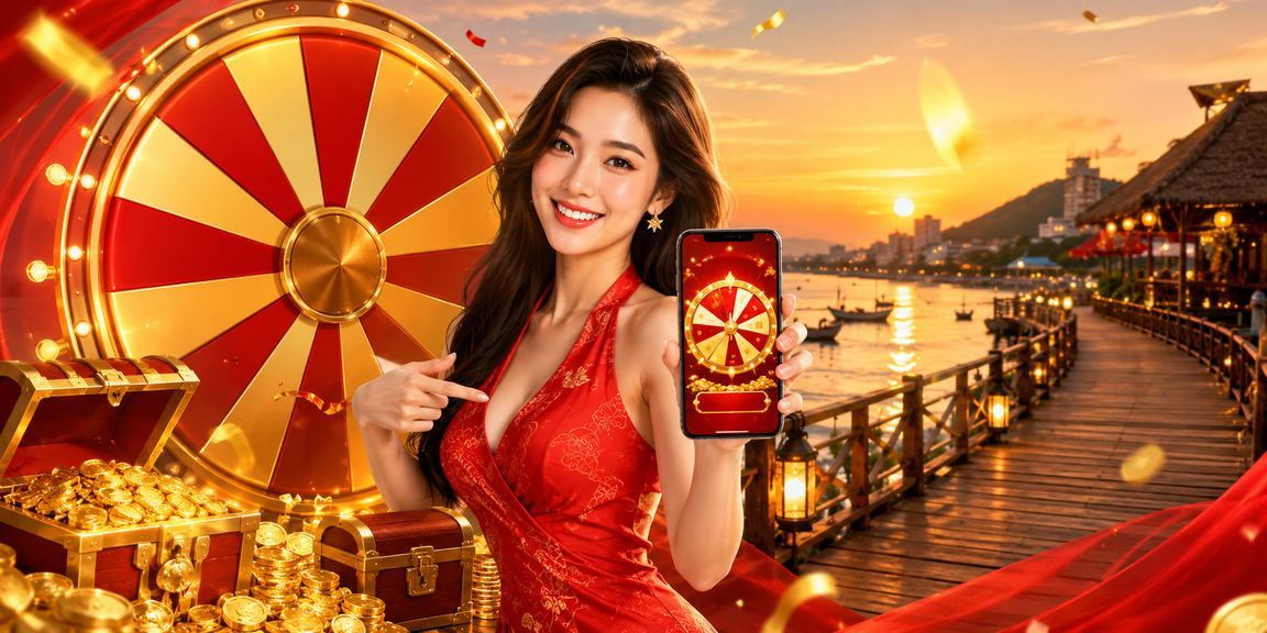 Trải nghiệm roulette tại bãi biển Vũng Tàu – wm02 live casino